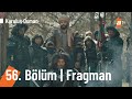 Kuruluş Osman 56. Bölüm Fragmanı | Dengeler bozuluyor!