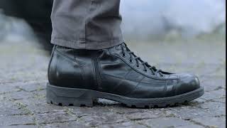 NeroGiardini Autunno Inverno 2018/19 - spot scarpe - YouTube