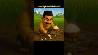 Download Lagu Pak Pandir Plants... Cooked Rice?! 🌾🤣 MP3