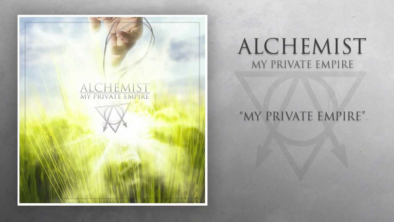 Alchemist - My Private Empire (Official Full EP Stream)