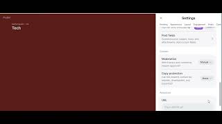 Getting Started: Padlet