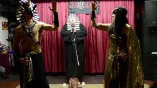 Liber XXV - The Star Ruby