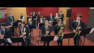 Jazz Band-It 2024 Middleton Grange School Submission