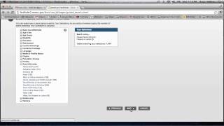 Using American Factfinder 2