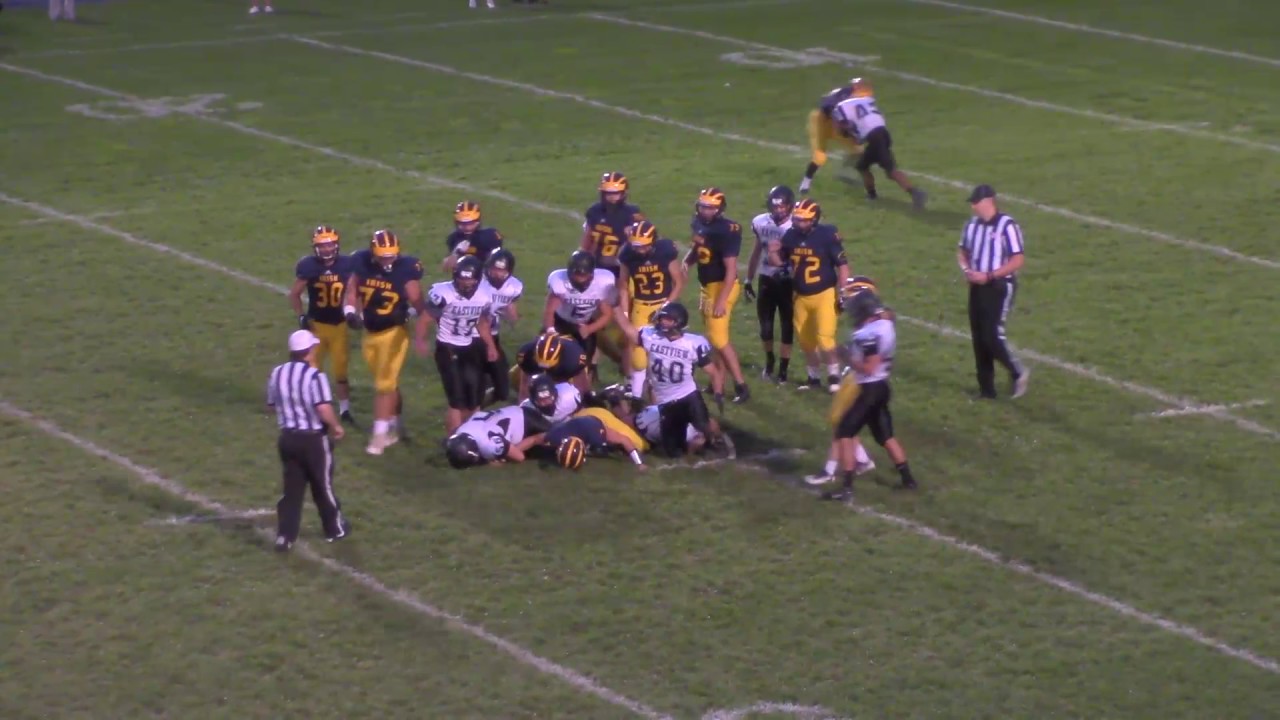 Eastview Football 2016, Rosemount YouTube