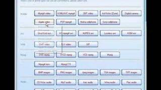 How to: Convert Flash(*.swf) to Avi, iPod, iPhone, PSP, Zune How to: Convert Flash(*.swf) to Avi, iPod, iPhone, PSP, Zune