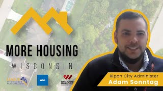 More Housing Wisconsin Interview 1 March 2024