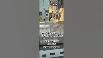 Cutting-edge Manufacturing technology and Engineering for wide beam laser cladding