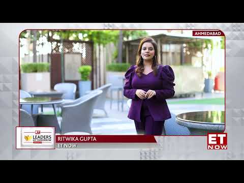 Leaders of Tomorrow Season 14 | Ahmedabad SB Part 1| Ritwika Gupta | ET NOW