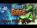 BattleForge - PvE and rPvE!