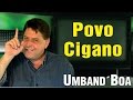 118 - Povo Cigano