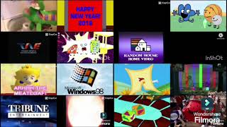 Sparta Remixes Superparison 24 (Eli Banda Version) @RetroTV95Remix