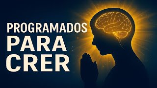 O Código Divino Escondido na Mente Humana🔍