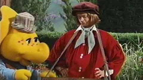 Rhyme Time Rhythm (2002 Version) Part 54