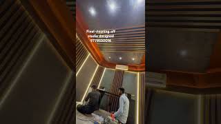 Next Music Studio Sound Proofing