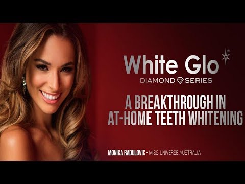 White Glo At-Home
