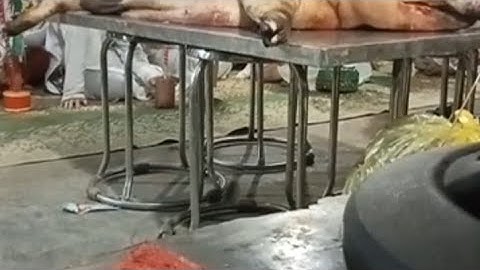 phong tục đám ma người dân tộc Tày Hà Giang