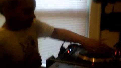 JAY FRESH VS. SUNWOLF