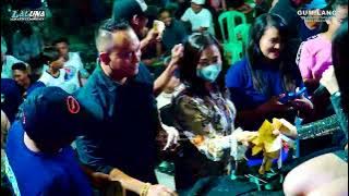 LALUNA MUSIC - TERBANG BERSAMAKU SALMA NOVITA - REMBA BERSATU PEMUDA BAKARAN KULON JUWANA PATI
