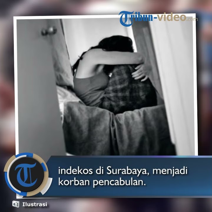 Gadis Berkebutuhan Khusus Dicabuli di Kamar Mandi Indekos