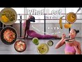 【ニューヨークvlog】1日の食事 、好きなものを食べながら体型キープ、腸内環境、肌の健康の為に心がけている事｡.:*☆