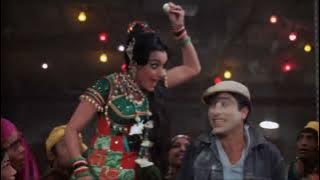 Daiya Yeh Main Kahan Aa Phasi     Caravan