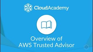 AWS Trusted Advisor: how it works and how to use it?