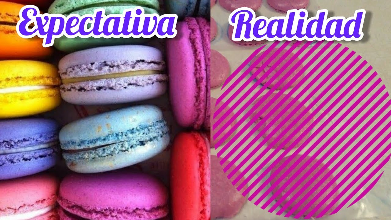 mis pastelitos macaron