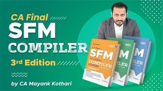 SFM Compiler 3rd Edition | Details and Coverage