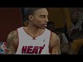NBA 2K14 The Association 76ERS Vs HEAT Nba2k14 Nba2k14gameplays Nba2kcommunity 