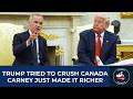 Trump Tried to CRUSH Canada. Carney Just Built Something He Can NEVER Touch.