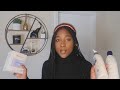 Fragrance Free BodyCare, Organic Menstrual Cup, Home Decor, Furniture+ Black Owned Clothing Haul