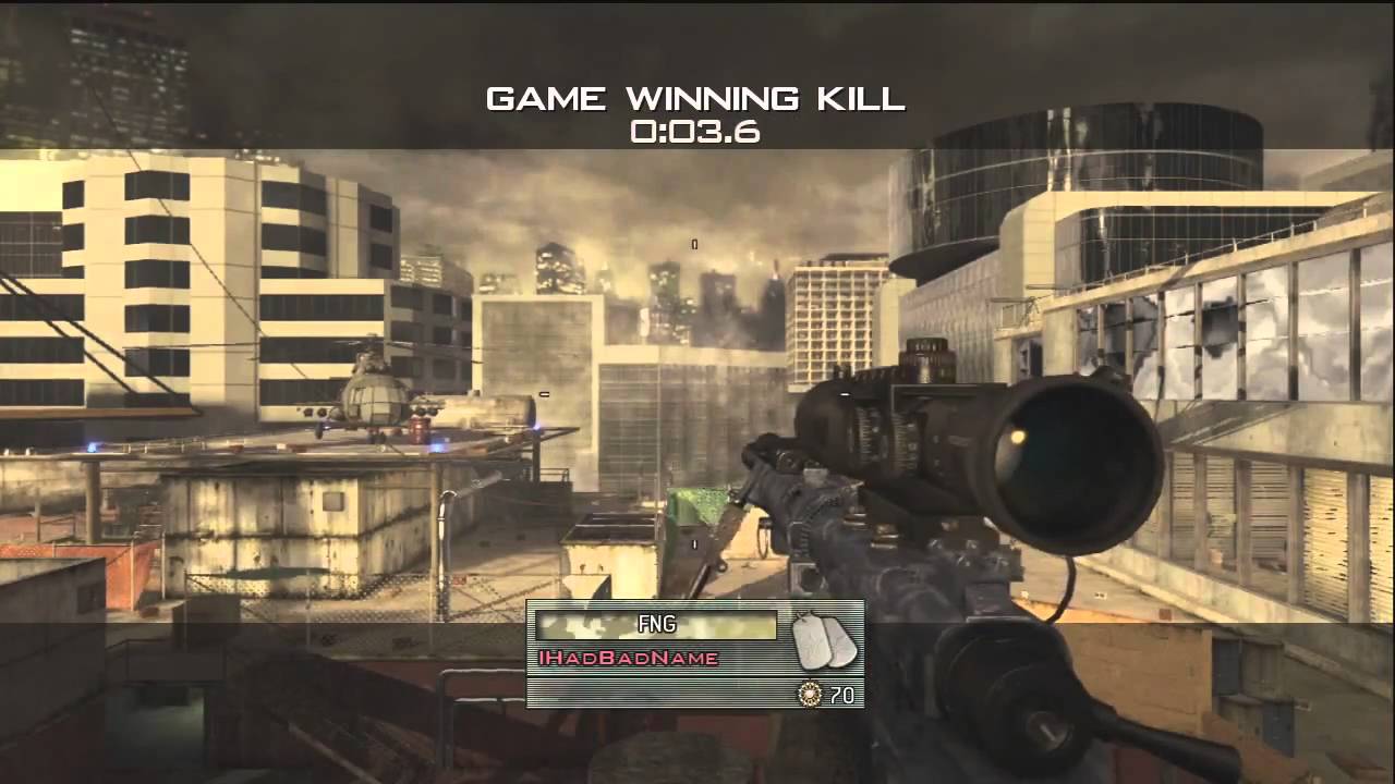 Can you WillyG Shot? | Ep.1 (Response)