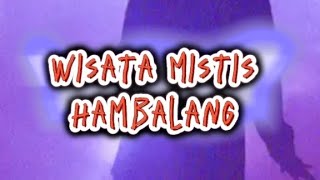Penakut Dilarang Nonton! Sisi Mistis Situs Hambalang.