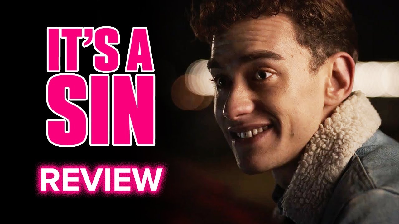 It's A Sin Review - YouTube