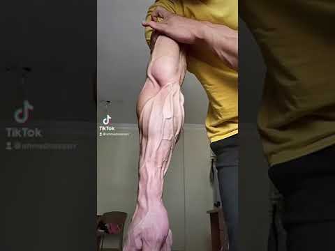 مين بيحب العروق