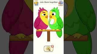Dop 5 Level 105 Find Love Join Them Together
