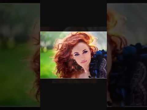 نغمه تركيه بطله مسلسل تركي حريم السلطان 