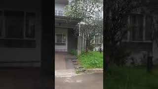 Cluster Onyx Alam Sutera