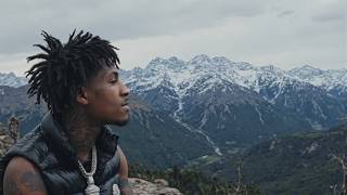 Nba Youngboy - Finding My Peace Official Video