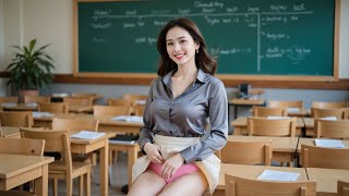 Serene Paths | 穏やかな道 | Chill R&B Vibes | Official Music Video