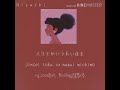 Irony - Majiko ( Kan/Rom/Myan ) Lyrics