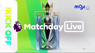 Premier League Matchday  2425 Intro  Moji Hd the Kick Off Edition