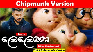 Lelena (ලෙලෙනා) - Nilan Hettiarachchi Official Music Video | Lelena New Song 2021