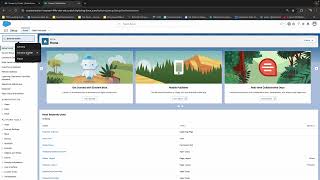 Dreamhouse Walkthrough