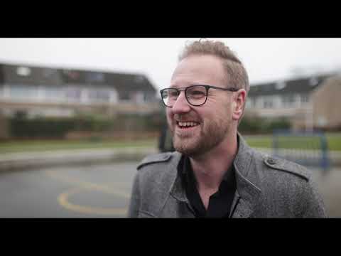 Over Xander Topma - Lijsttrekker SP Meppel