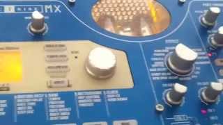 Korg Electribe EMX Side Chaining Tutorial