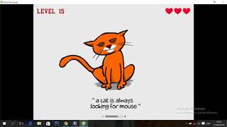 TUTORIAL BERMAIN GAME PARAMPAA screenshot 3