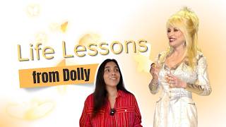 How Can We Be More Like Dolly Parton?
