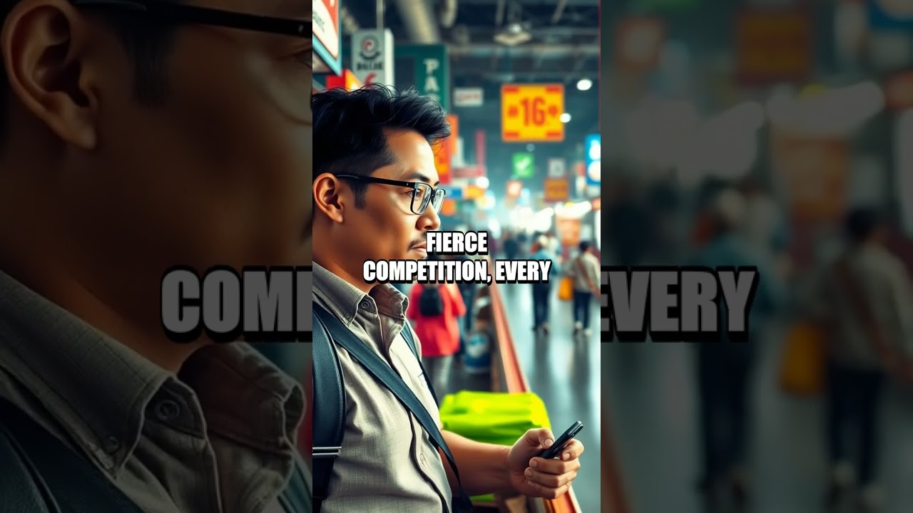 James's Thriving Home Automation Startup